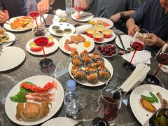 -曲水兰亭(北京四惠店)