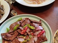 -千品香(碧桂园银河城店)