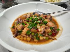 -明州小宴(文化广场店)