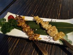 -山屋日式料理屋(宛平88店)