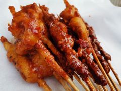 -辽B·小串(总店)