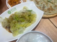 -甲乙饼·手工牛肉饼(东方广场店)