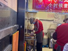 盐水鸡-八一好吃街·高品美食广场