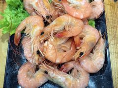 -老东镇啤酒屋海鲜加工·蒸汽海鲜·海鲜烧烤(台东店)