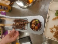 -苏小牛·牛肉串(国贸店)