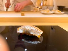 大竹荚鱼寿司-鮨青(恒基名人购物中心店)