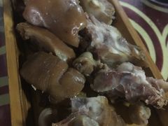 -大梁骨头馆·酱骨老菜(友好店)