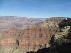 -科罗拉多大峡谷