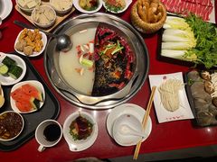 -山城辣妹子(定福庄店)