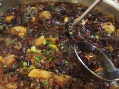 -黑竹香鸡(营和巷店)