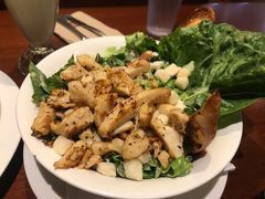 -Pancakes on the rocks(Darling Harbour)