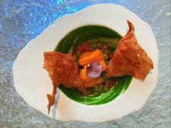 -九献创意菜·新中式(亮马河花园私宴店)