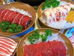 -花房村老火锅(巴南万达店)