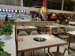 -人人捞火锅(陵水店)