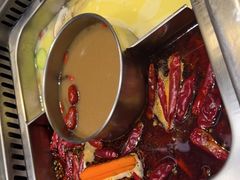 -巴奴毛肚火锅(大剧院店)
