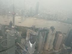 -上海中心大厦