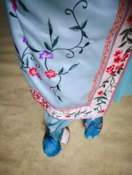 -美云庭古装·格格服汉服·京城旅拍(北京店)