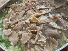 -攀枝花·任德琼·盐边羊肉米线