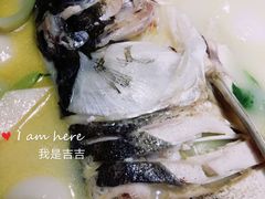 明月鱼头煲-九炉分座(个园店)