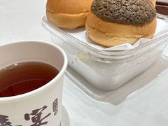 -喜宴又一村·粤菜·茶点·海鲜(壹方天地店)