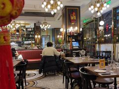 -Entrecôte 法国牛扒馆(保利·时光里店)