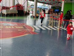 -季高兔窝窝亲子园(上海薰衣草公园店)