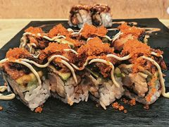 -东京屋(武定路店)