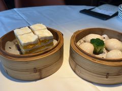 蛋黄千层糕-悦景酒家(罗湖店)