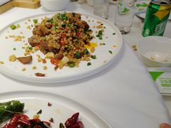 -禾珍珠家常小馆(河南博物院店)