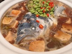 -江南厨子(万象天地店)