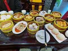 金龙虾饺皇-府城小食馆(金龙宾馆店)