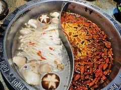 -销魂美蛙鱼头火锅(上海首店)