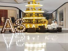 -深圳湾万象城(南山店)