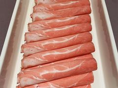 手切羊肉-鼎鼎香·港式火锅(北京SKP店)