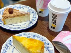-DOUTOR德咖伦(吴江路店)