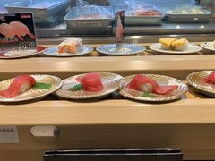 -大起水产回转寿司(道顿堀店)