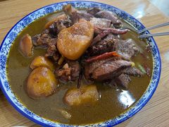 -东财大盘鸡(黑石礁店)