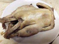 -嘉兴盐焗鸡(义龙路店)