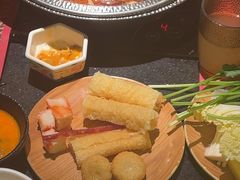 -牛New寿喜烧(虹桥新天地店)