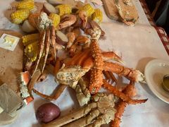 -The Crab Pot Seattle