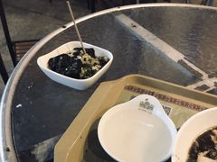 -海口骑楼小吃街