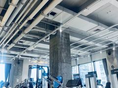 -LA合时健身4PMFIT(花桥旗舰店)
