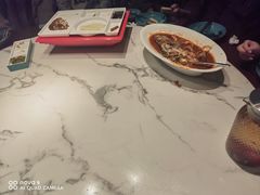 -荷塘秋月·本帮江浙菜(国权路店)