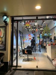 -G.O.T salon