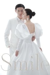 点击看大图 -太古映画婚纱摄影(天河店)