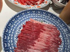 -北京老门框爆肚涮肉馆(锦业路店)