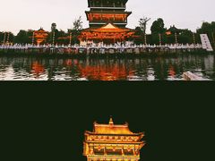 -台儿庄古城