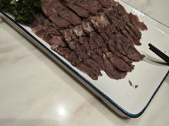 -培万河间驴火•驴肉火锅(东平店)