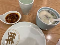-船歌·鱼水饺青岛菜(国贸商城店)