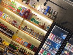 -一烧一烤•锦州烧烤(KTV包房·长江街店)